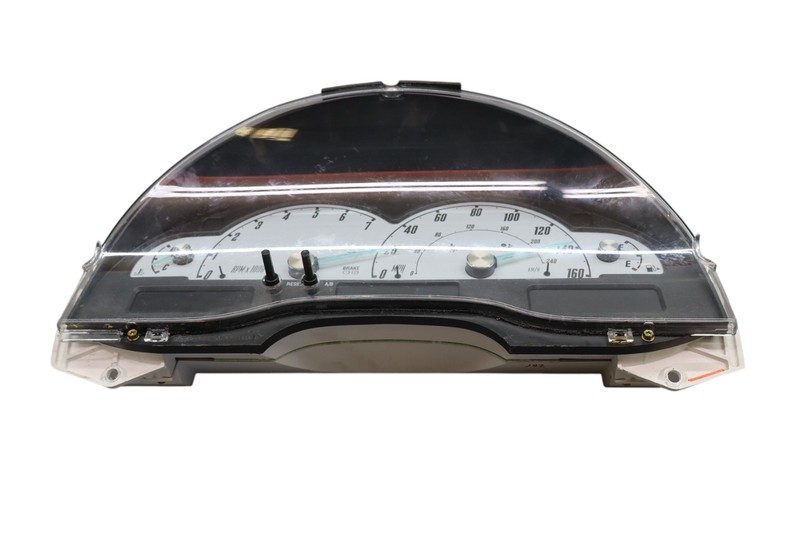 02-05 Ford Thunderbird Gauge Cluster Speedometer Instrument Panel Oem