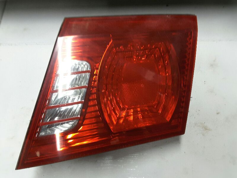 03 04 05 06 KIA OPTIMA R. TAIL LIGHT VIN D 5TH DIGIT US CANADA MKT LID MTD 63317