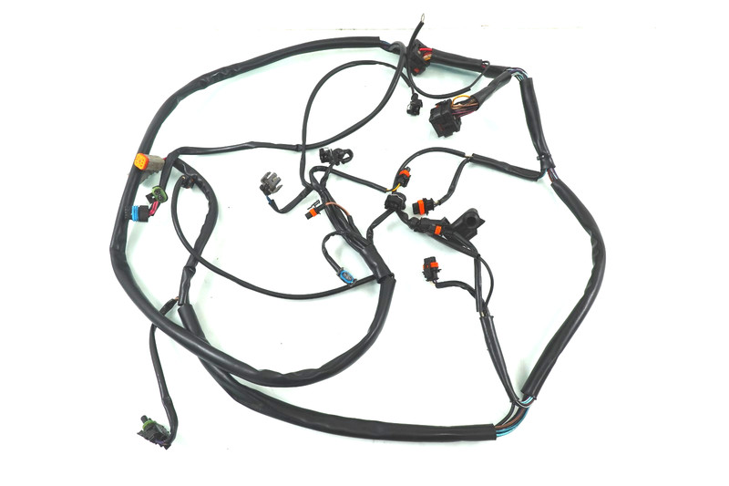 2002 Sea-Doo GTX RX DI OEM Rear Electrical Wiring Harness Freshwater 278001726