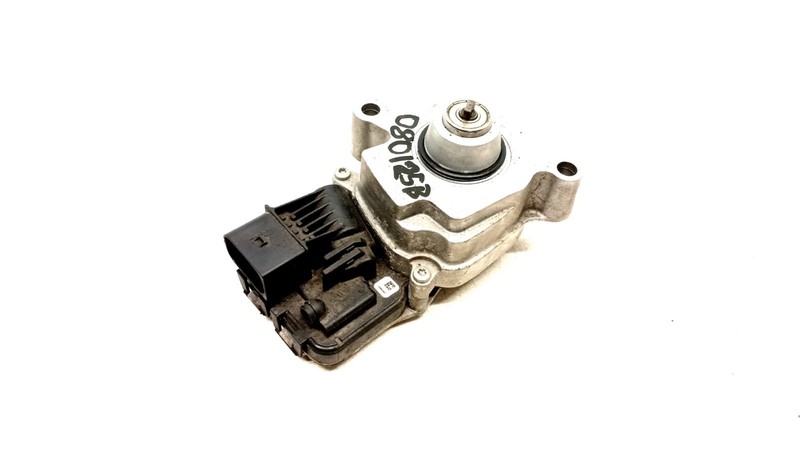 10-19 BMW F10 528i 228i 328i 330i 335i 430i X3 X5 X6 TRANSFER CASE MOTOR OEM 080