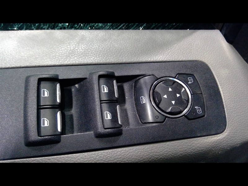 Driver Front Door Switch Driver's Window Fits 15-20 FORD F150 PICKUP 1530627
