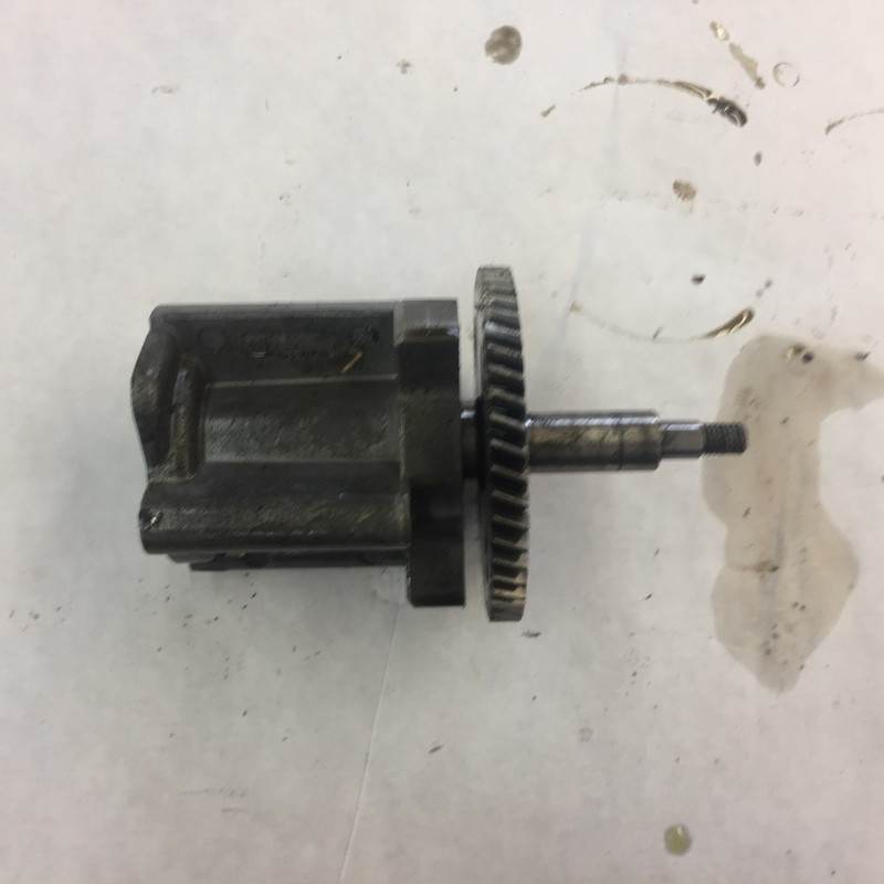 Polaris Sportsman Ranger 700 Oil Water pump 2204374 2002+