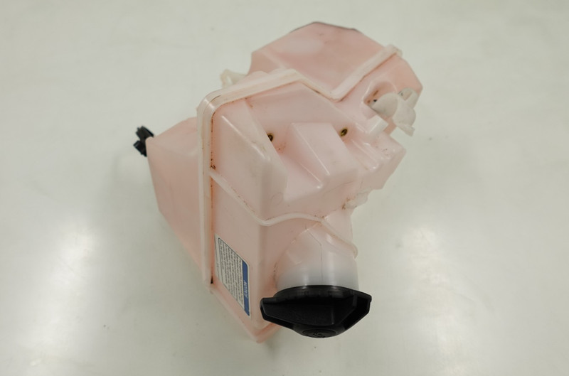NEW TAKEOFF 2023-2025 Ski-Doo Freeride 850 Turbo OEM Oil Tank 519000353