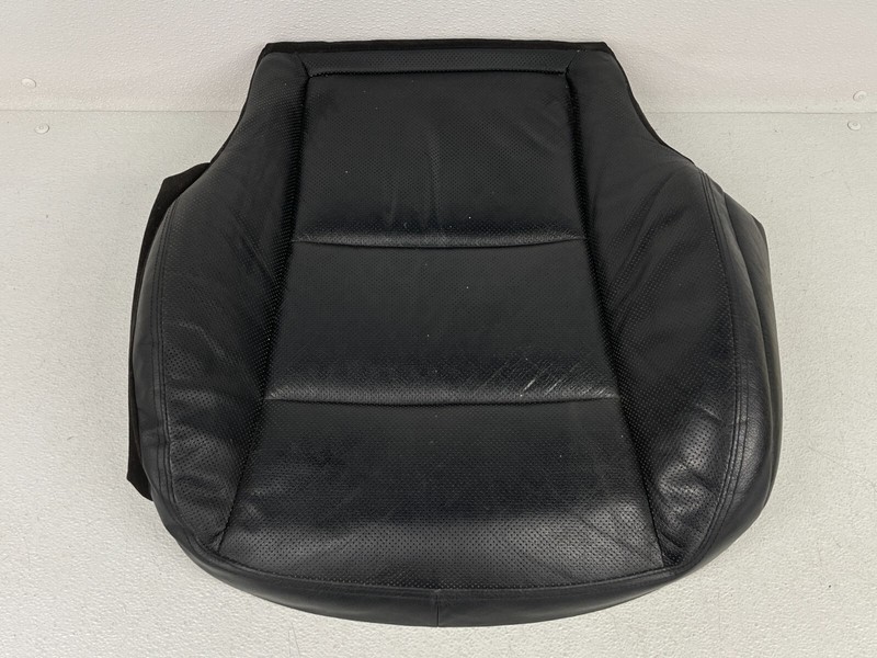 ⭐10-13 MERCEDES S-CLASS W221 FRONT RIGHT PASS LOWER SEAT CUSHION OEM LOT2330