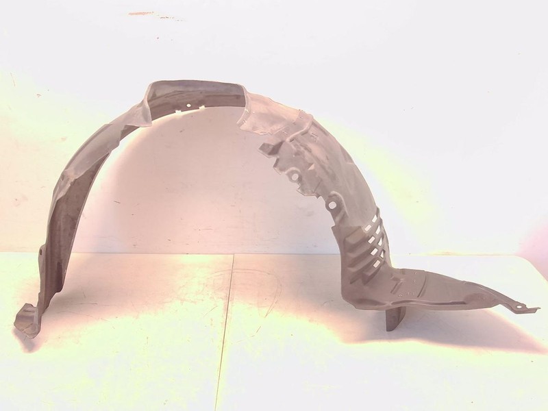 07-13 Mazda 3 Speed3 Driver Left Front Inner Fender Liner