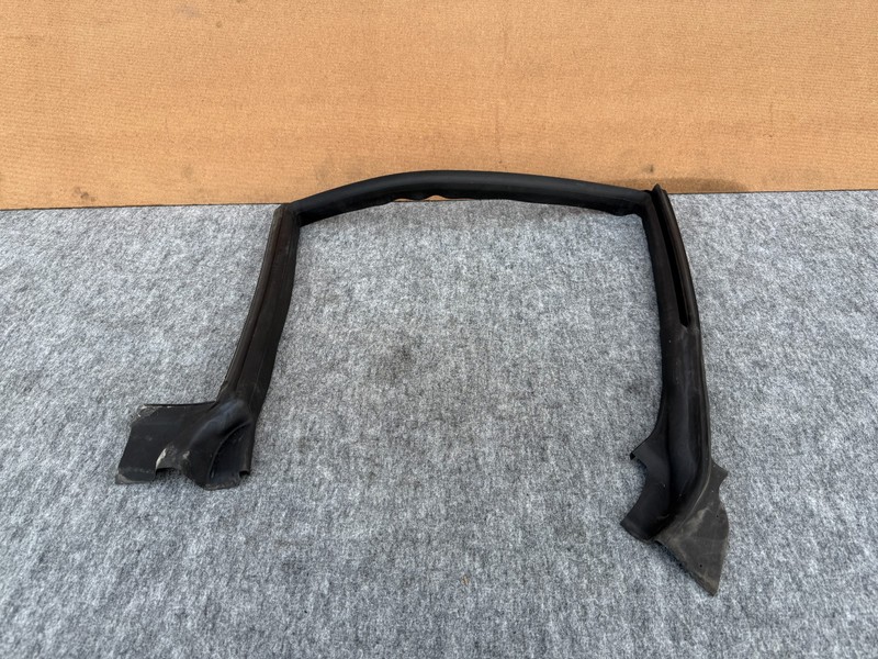 FORD BRONCO 21-25 4 DOOR OEM FRONT RIGHT PASSENGE DOOR WEATHER STRIP RUBBER SEAL