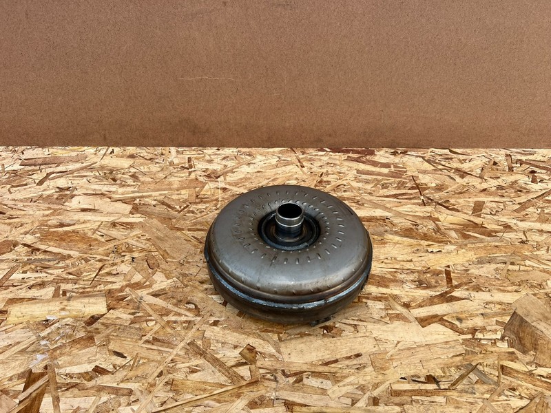 NISSAN INFINITI 08-21 OEM AUTOMATIC TRANSMISSION TORQUE CONVERTER3.7L
