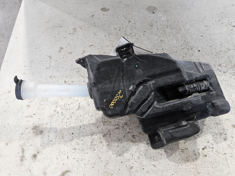 Wash Reservoir VIN P 4th Digit Limited Fits 11-16 CRUZE 3398637