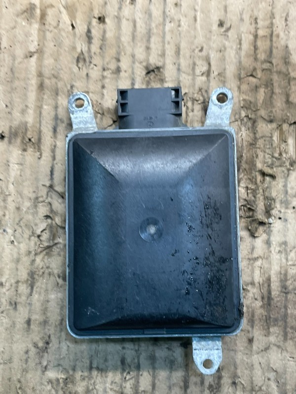 2014 - 2015 Kia Optima Rear Right Passenger Blind Spot Radar Module x4064 DG