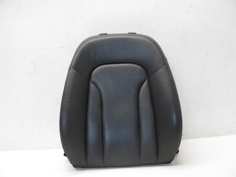 13-17 AUDI 8R Q5 SEAT UPPER TOP CUSHION FRONT LEFT DRIVER OEM 070324