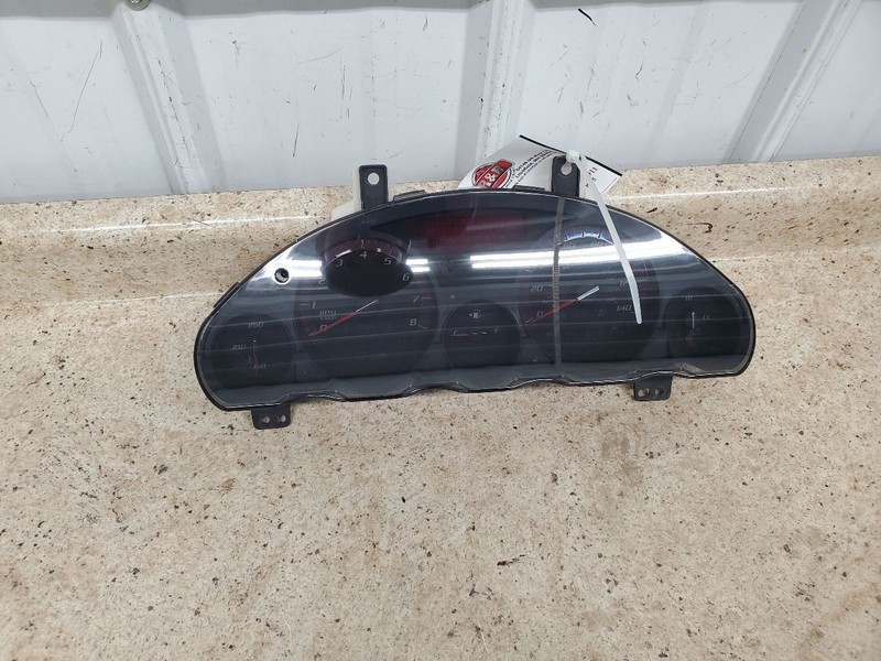 Speedometer VIN J 11th Digit Limited Fits 14-17 ACADIA 306409