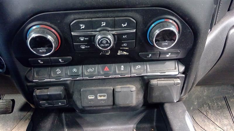SILVRDO15 2020 Temperature Control 3235059