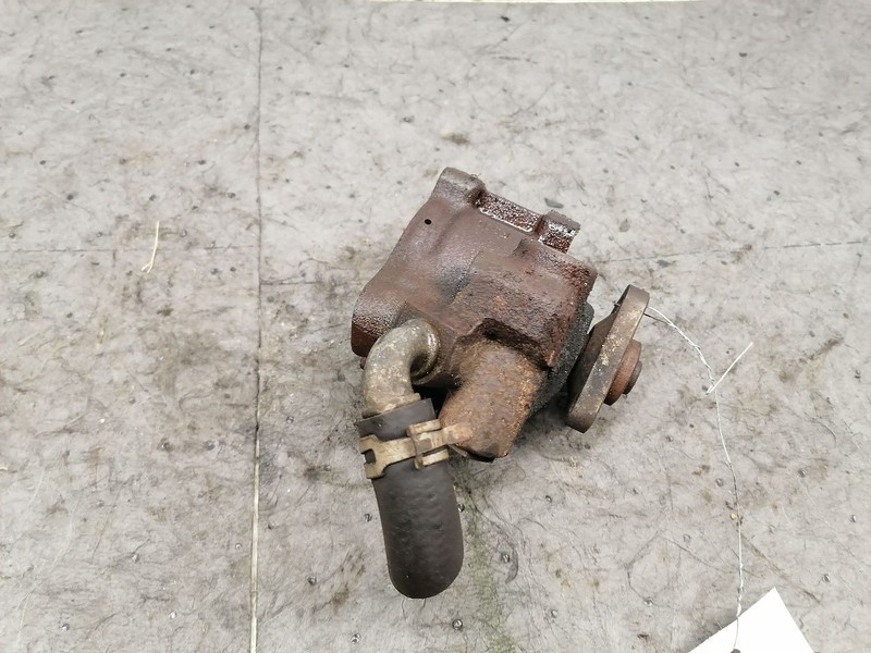 Power Steering Pump Fits 01-06 RANGER 1552314