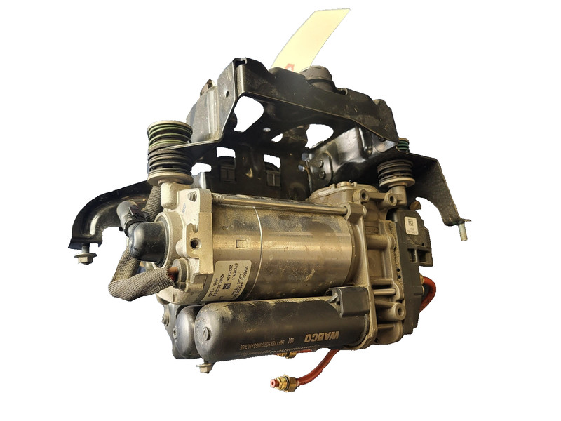 Used Oem Audi Air Suspension Compressor for 2020-2025 SQ8 4.0L AWD