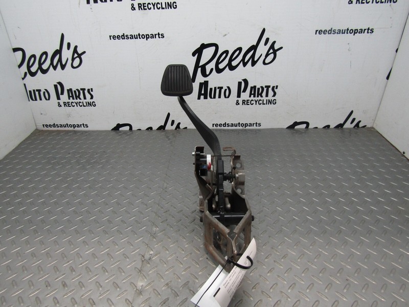 12-15 Chevy Camaro brake SS Stop Pedal OEM