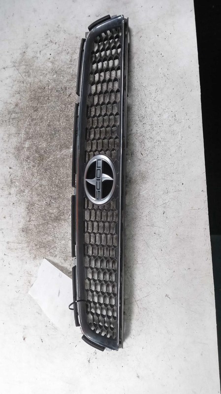 2006 SCION TC Grille Blue OEM 5310121070 Used 155k Miles Quality Part