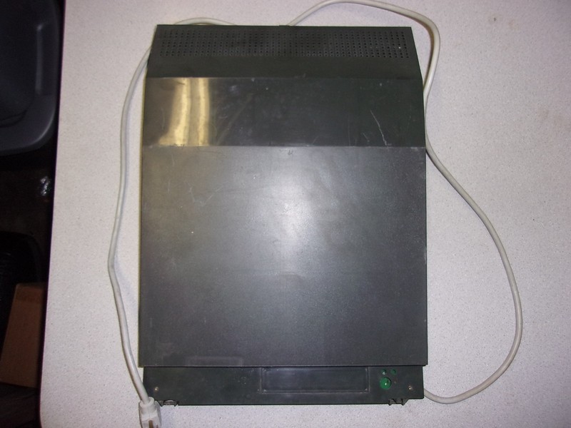 Vodavi 1402-00 Starplus Expansion Cabinet for parts *FREE SHIPPING*