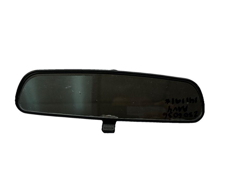 Toyota Rav-4 rear view mirror 2016 to 2024 manual dimming assy OEM 8781002310