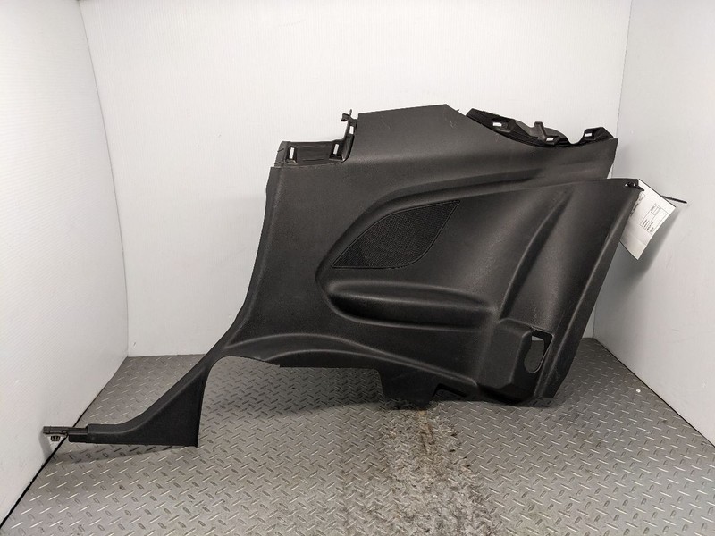 2016 - 2024 CHEVROLET CAMARO REAR RIGHT QUARTER TRIM COVER PANEL OEM 1182525