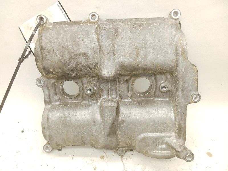 15 SUBARU FORESTER left driver Valve Cover 2.0L OEM 6 Month Warranty!