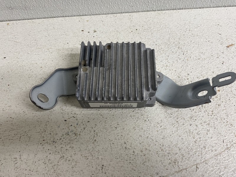 2014-2017 Honda Odyssey Theft Locking Computer Module Control 38700-TK8-A11 Oem
