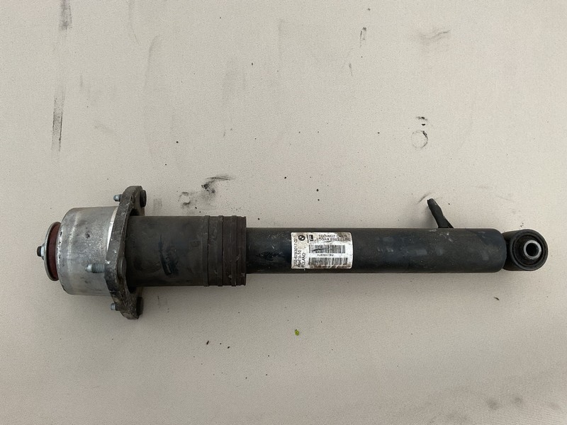 2008-2014 BMW X6 - REAR LEFT Strut / Shock Absorber 6783017