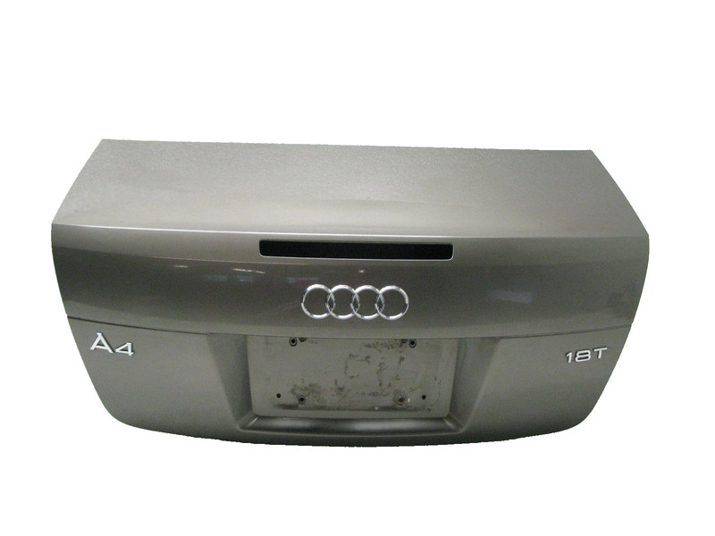 Audi A4 S4 RS4 B7 2004-2009 Convertible Trunk Lid Shell ( LY1W Beige ) OEM