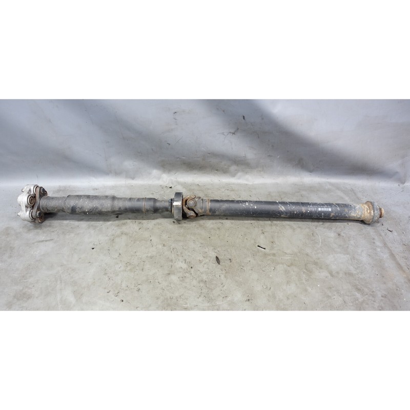 2011-2013 BMW E82 E88 135i Drive Propeller Shaft for Dual-Clutch Sport Trans OEM