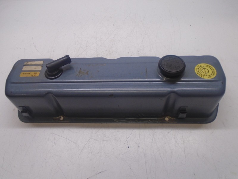U1 YSG-27700-89-G0 Yamaha Sterndrive Valve Cover 3.0 L4