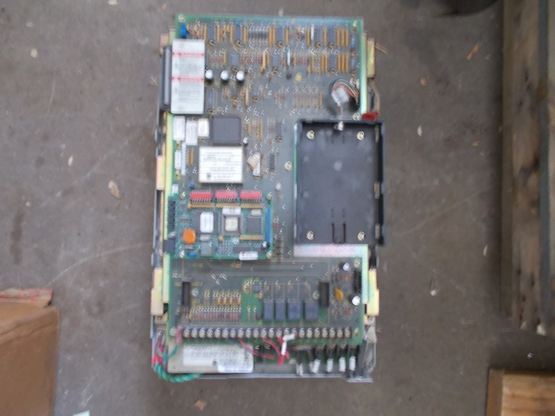 Allen Bradley 1336 Plus II Vectorless Sensor AC Drive *FREE SHIPPING*