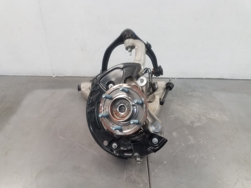 2025 Ford F150 Raptor RLeft Front Hub Knuckle Control Arms #5669 E3