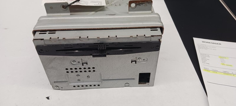 10 FORD FLEX Radio Reciever Head Unit Assembly OEM 1 Year Warranty!