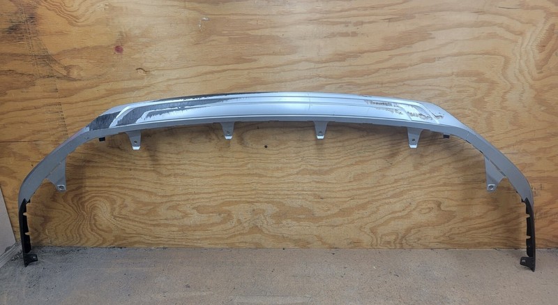 2020 2021 2022 LEXUS RX350 RX450hFront Bumper Lower Valance Spoiler Trim OEM