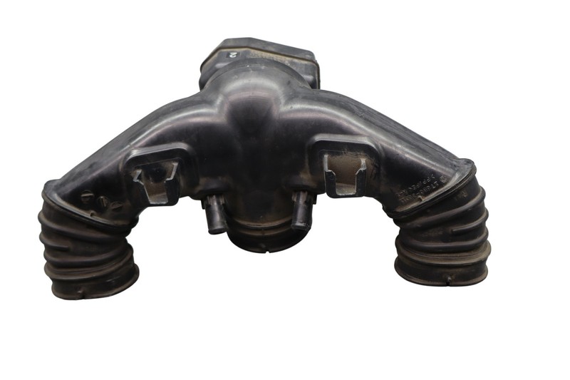 07-12 Lexus LS460 XF40 4.6L Air Cleaner Intake Resonator Duct Tube Hose Oem