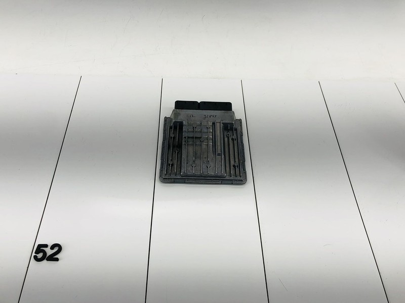 11-13 BMW 328I E92 3.0L L6 GAS ENGINE MOTOR CONTROL COMPUTER MODULE ECM ECU OEM