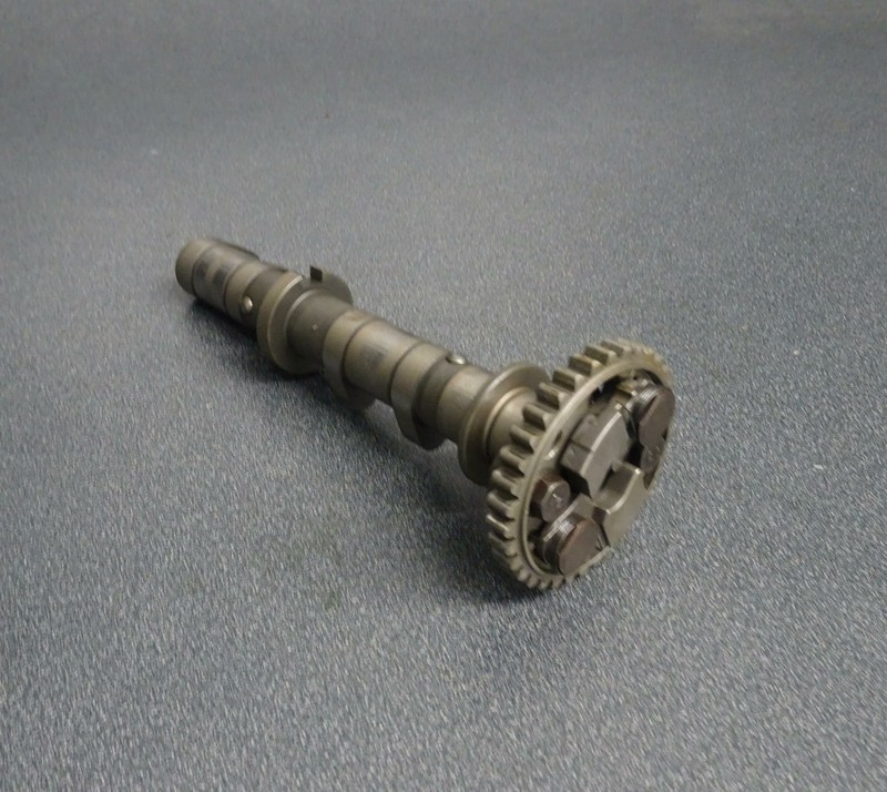Yamaha OEM Exhaust Camshaft Cam Shaft8gc-12180-02-00 Phazer