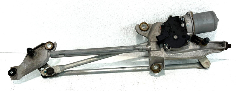 2007-2011 Toyota Camry Windshield Wiper Motor & Linkage OEM