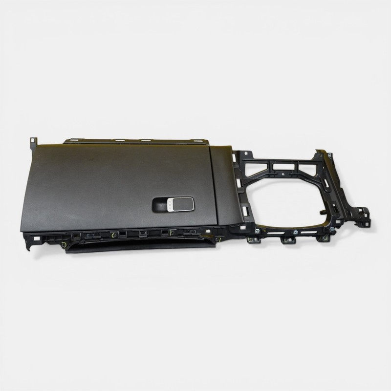 2021-2023 HYUNDAI SANTA FE FRONT RIGHT GLOVE BOX STORAGE COMPARTMENT ASSY OEM