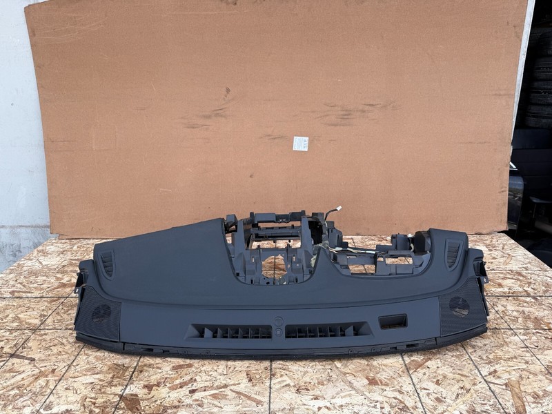 SUBARU WRX 2022-2025 OEM DASHBOARD DASH ASSEMBLY (BLACK)