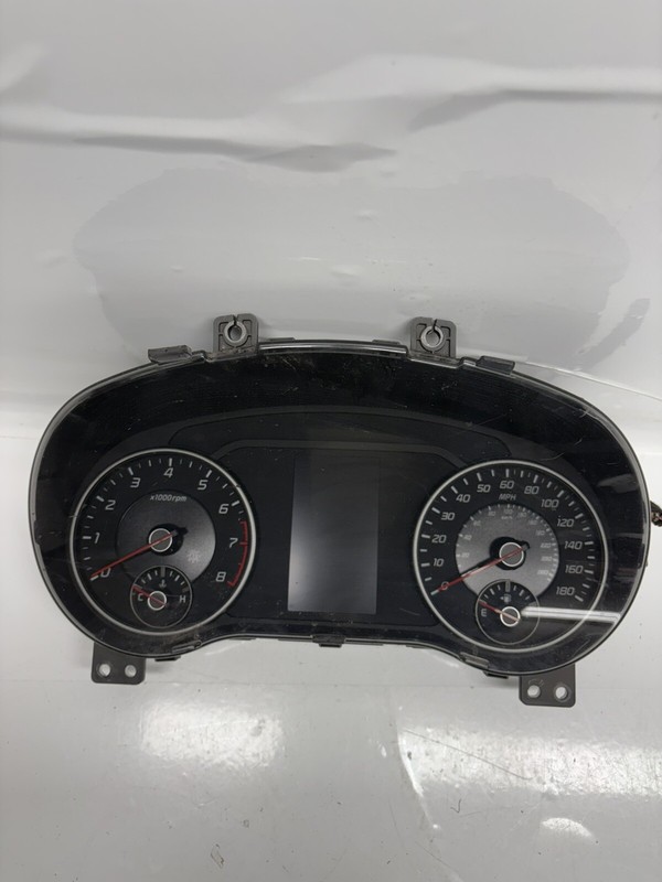 2022 KIA STINGER DASHBOARD DASH INSTRUMENT CLUSTER GAUGE SPEEDOMETER 94021-J5040