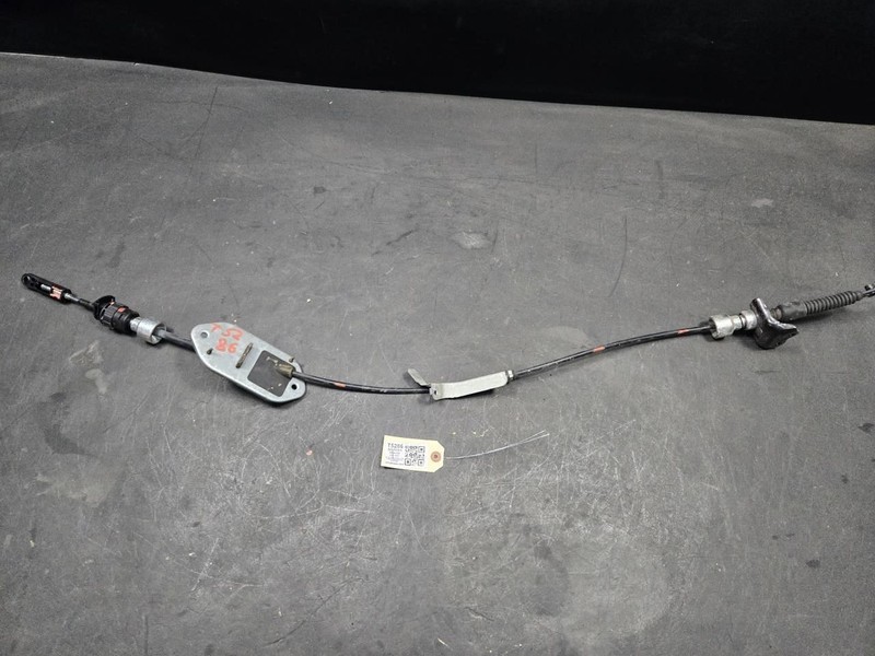 Transmission Shift Control Cable 2021 Toyota RAV4 33820-0R160 2019 2020 - 2025