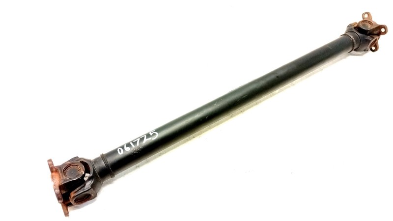 10-18 BMW 535i 550i 650i 740i xDRIVE FRONT DRIVESHAFT PROPELLER SHAFT OEM 061725
