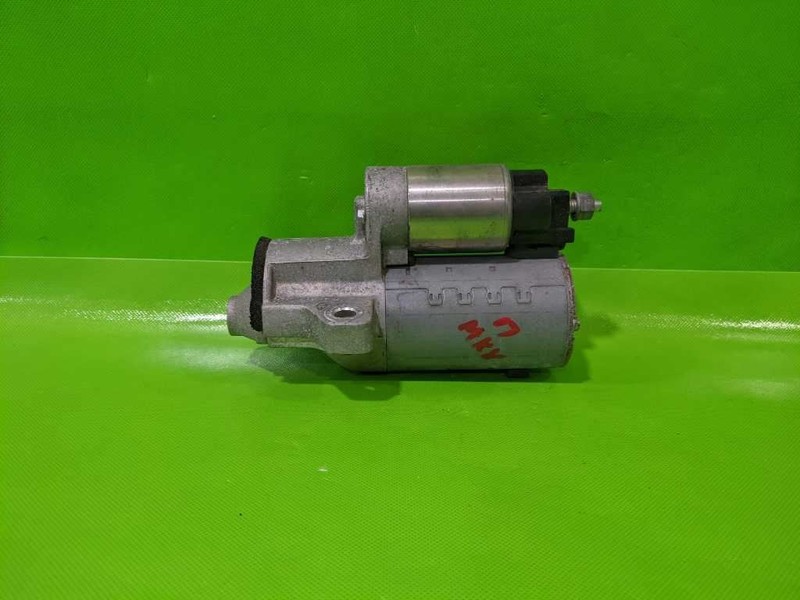16 17 18 LINCOLN MKX 2.7L STARTER OEM 4382-142