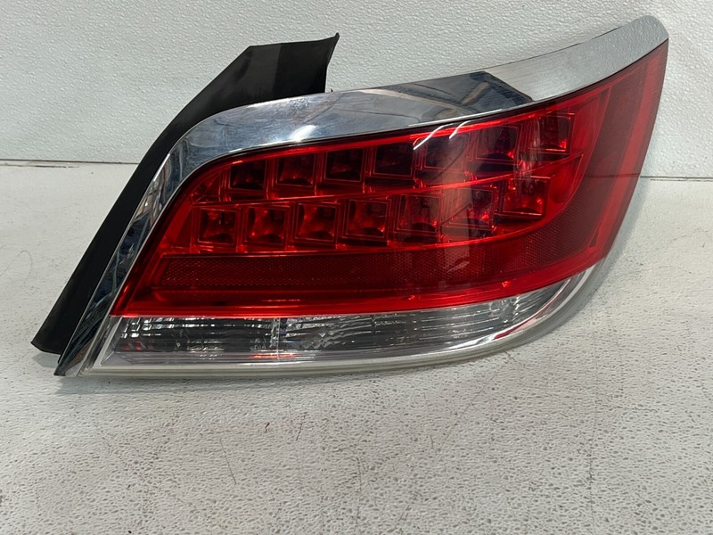 10-13 Buick Lacrosse Passenger Right Tail Light OEM