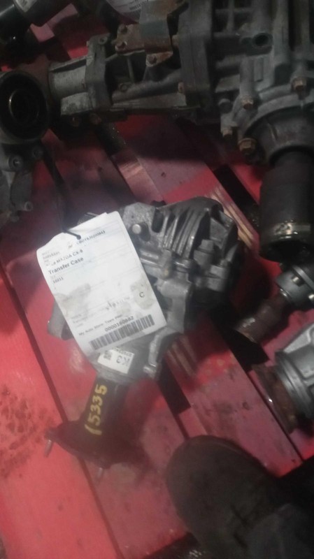 2018 MAZDA CX-9 Transfer Case Assembly OEM 4WD 94K Miles KN0327500
