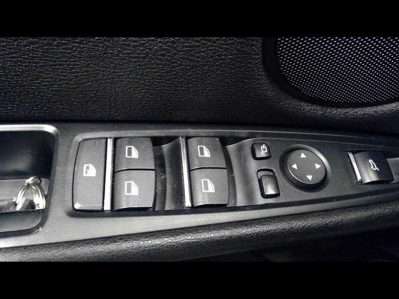 Driver Front Door Switch Driver's Mirror And Window Fits 16-22 BMW X1 1593830