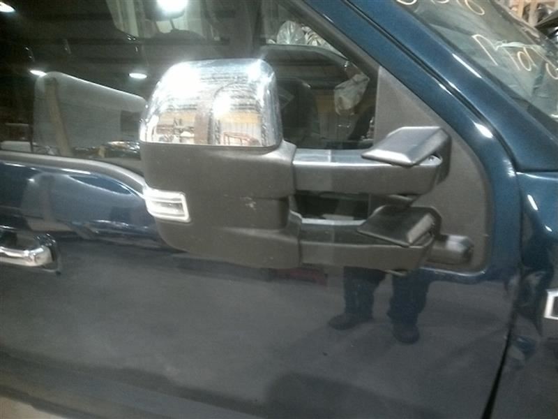 Trunk/Hatch/Tailgate With Rear View Camera Fits 15-17 FORD F150 PICKUP 3291705