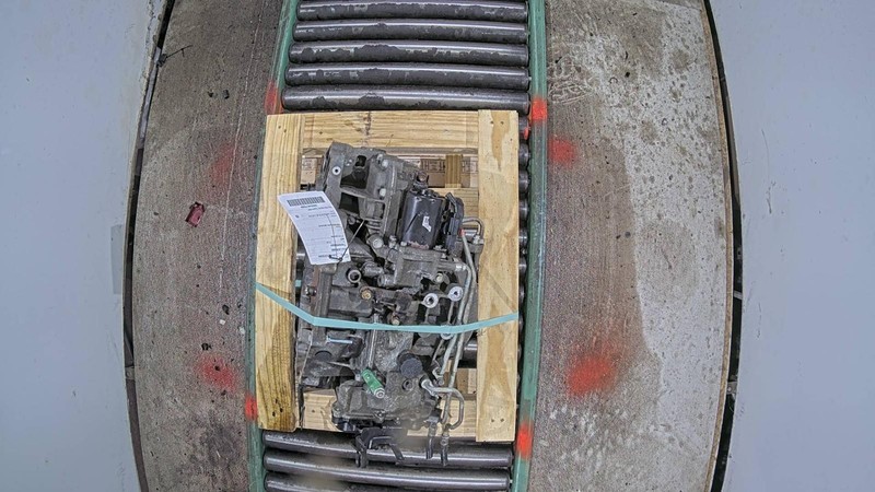 2013 Buick LaCrosse Automatic Transmission Assembly FWD 115K Miles OEM