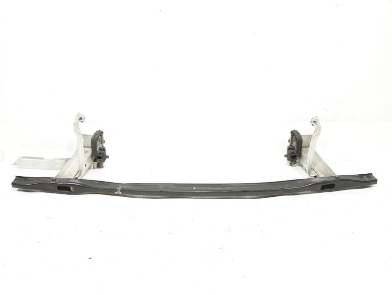 11-16 BMW F10 5-Series Radiator Support Assembly Lower Bar 7158873 7158874 OEM