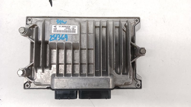 19 HONDA PASSPORT Electronic Control Module ECU AWD OEM 1 Year Wnty!